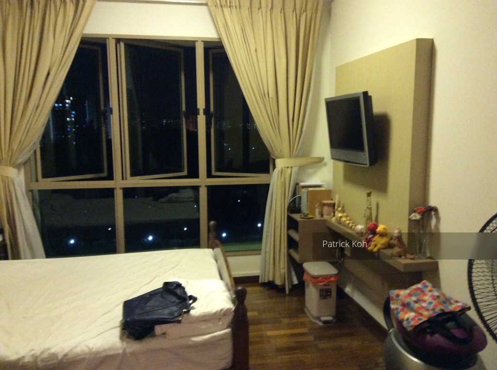 The Rivervale (D19), Condominium #115873222